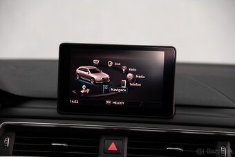 Audi A4 2.0TDI 110kW, automat, 2016 - 16