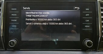SUPER CENA Škoda Karoq 2.0tdi dsg style - 16