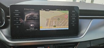 Skoda Scala 1,5 tsi , 110kw, Style - 16