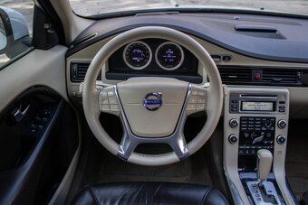 Volvo XC70 D3 DRIVe Summum - 16