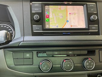 VW Transporter T6 2.0TDi - 16