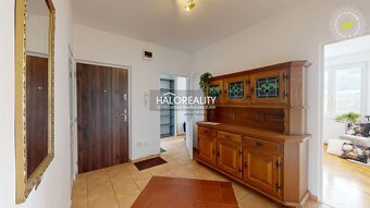 HALO reality - Predaj, trojizbový byt Brezno - EXKLUZÍVNE HA - 16