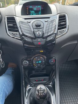 Fiesta 1.0 Ecoboost 74kw - 16