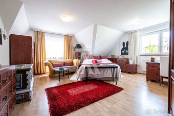 RODINNÝ DOM NA KALVÁRII, STARÁ SPIŠSKÁ CESTA, KOŠICE SEVER - 16