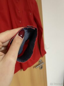 Tommy Hilfiger a Gant košele originál - 16