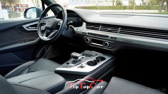 ⏩ Audi Q7 50 3.0 TDI mHEV S-line quattro tiptronic - 16