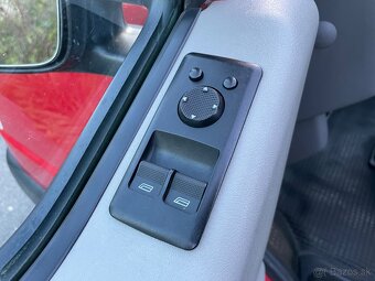 VW Transporter T4 2.5 TDI KLIMA - 16