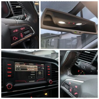 Leon ST 1.4 TSI 92kW Model 2016, 146800 Km, 2. Majiteľka, SK - 16