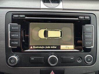 ✅️Volkswagen Passat Variant 1.6 TDI BMT Comfortline✅️ - 16