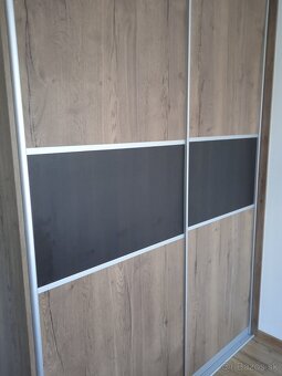 ZASKLENIE BALKÓNA,ČI TERASY LACNEJŠIE? ROLETY, ŽALÚZIE? - 16