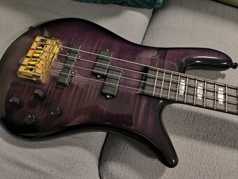 Predám Spector euro 4 LT - 16