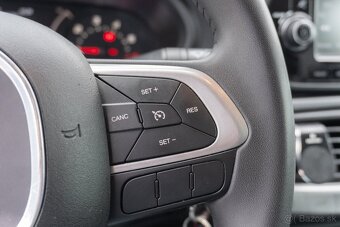 Fiat Tipo Sedan 1.4 - 16