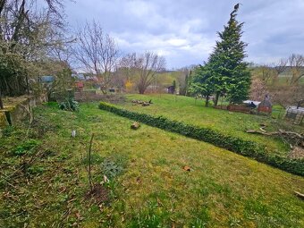 Pozemok s rozlohou 455m2, s chatkou, predaj, Košice – okolie - 16