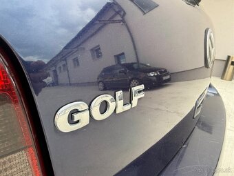 VOLKSWAGEN GOLF IV 1.9TDI 66KW NOVA STK A EK - 16