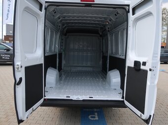 Opel Movano 2.2CDTi 103kW L4H2 3.5T TOP STAV NOVÉ - 16