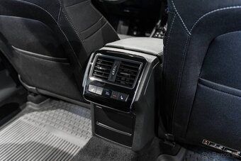 Škoda Superb Combi 1.8 TSI Style, Adaptívny podvozok - 16