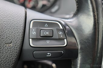 Volkswagen Sharan 2.0 TDI BMT Trendline - 16