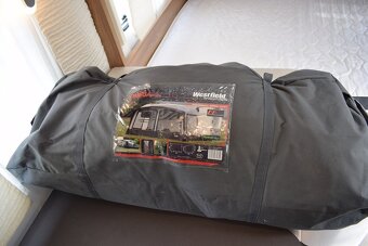 Burstner IC Line - rok 2021, pojezd, markýza, předstan BRNO - 16