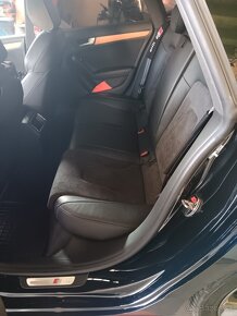 Predám AudiA5Sportback quatro 2,0TDI 140KW automat - 16