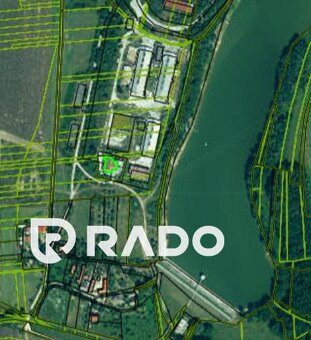 RADO | Na prenájom priestory v obci Prietrž - 16