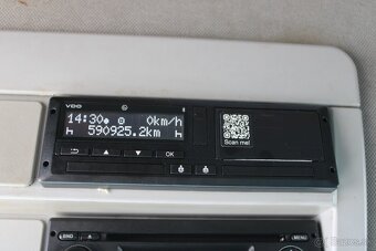 Iveco EUROCARGO 75E210, EURO 6, PNEU 80% - 16