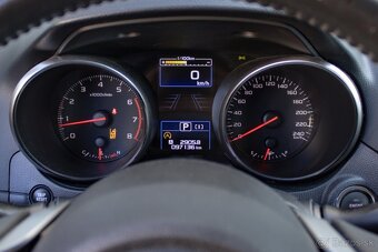 Subaru Outback 2.5i Eye Sight Comfort AWD /aj na splátky/ - 16