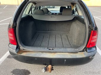 Škoda Octavia 1.9 TDI 81kw Ambiente - 16
