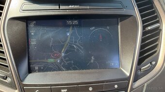 Hyundai Grand Santa Fe 2.2 CRDi VGT 4x4 Premium - 16