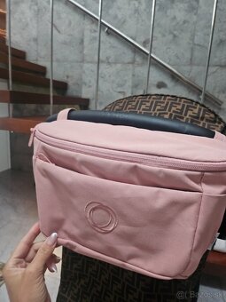 Stroller FENDI - 16
