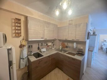 Dvojizbový apartmán v luxusnom uzavretom komplexe, Slnečné p - 16