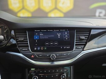 Opel Astra Sport Tourer ST 1.5 CDTI 122k Elegance AT9 - 16