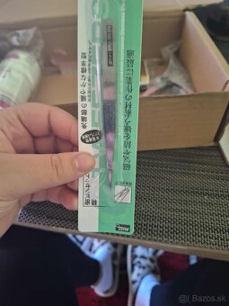 Sada na gélové nechty - 16