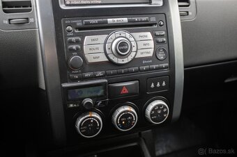 Nissan X-Trail 2.0 dCi 127kW, (2009) - 16