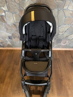 Kočík Bexa Air Pro - 16