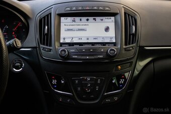 Opel Insignia 2.0 Turbo 250k - 16