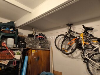 Rezervované - Predám 2+1 byt v centre Kysucké Nové Mesto, ib - 16