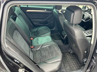 Volkswagen Passat Variant 2.0 TDI BMT Highline DSG - 16