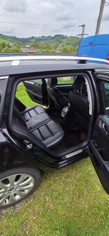 Škoda superb kombi 2,0diesel 125kw automat - 16