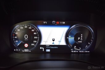 Volvo XC60 2,0 T8, 223 kW, AWD,Plug-in hybrid,DPH - 16