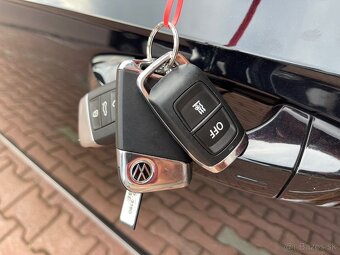 Volkswagen Arteon 2.0 TDI R-Line 4Motion DSG SR - 16