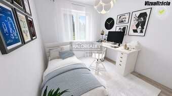 HALO reality - Predaj, rodinný dom Jur nad Hronom, murovaný  - 16