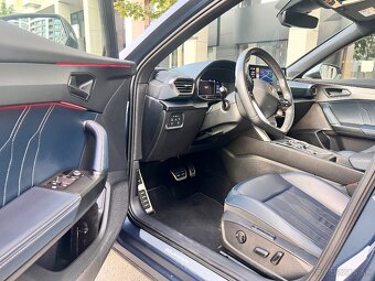 Cupra Formentor 2.0 VZ 228kw DPH - 16
