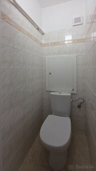 ⌂ Ponúkame na prenájom 2-izbový byt /56 m2- Staré sídlisko P - 16
