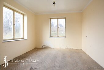 Rodinný dom so štyrmi bytovými jednotkami v obci Beluj - 16