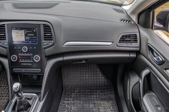 Renault Mégane SCe 115 Intens - 16