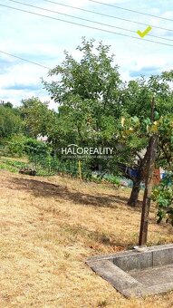 HALO reality - Predaj, záhradná chata Lučenec, Havašova samo - 16