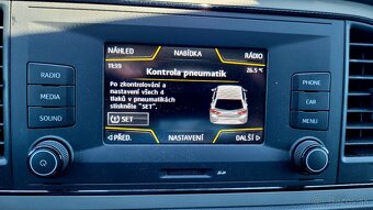 Seat Leon 1.2 TSI Ecomotive Reference - 16