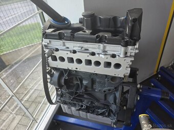 REPAS MOTORY SKODA VW AUDI A INE - 16