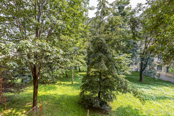 Na prenájom 2 izbový byt - Košice, Hlinková ulica - 16