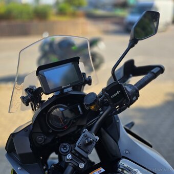 Kawasaki Versys 1100 2025 +kufre+výfuk+Quickshifter+doplnky - 16